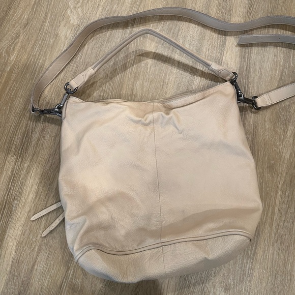 Liebeskind Leather Hobo Bag - Picture 2 of 6